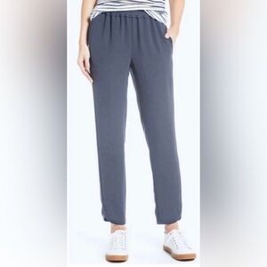 J. Crew | “Reese” Pull-on, Tulip Hem Pant